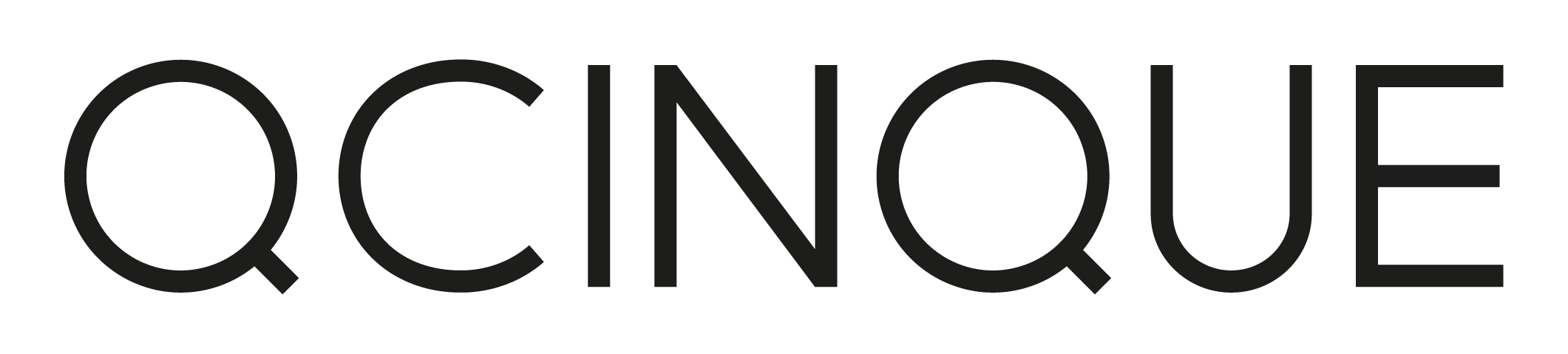 QCINQUE LOGO OK